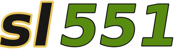 sl551 โลโก้